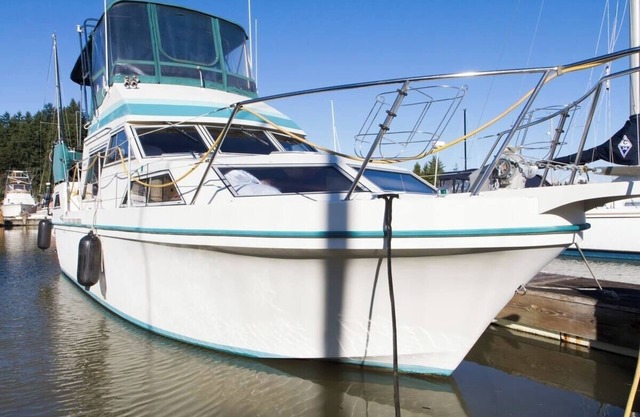 Luxury 2BR Yacht Marina Views WiFi