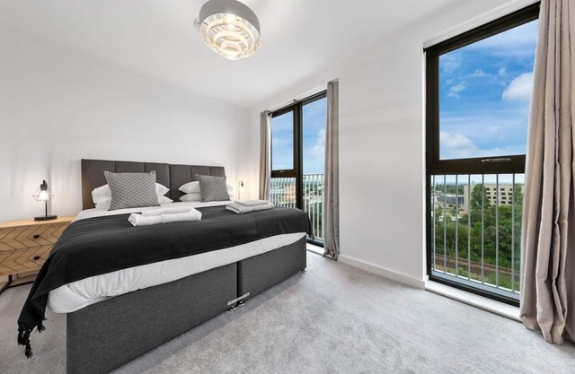 Luxury 3 bed, NorthWest London