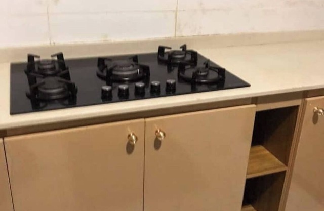 Luxury 3 bedrooms 24/7 electricity Wi-Fi