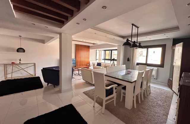 Luxury 3BD Dokki Stay Next to Cairo university