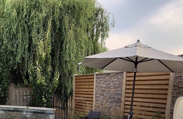 Luxury 4 Bedroom in Niagara Falls