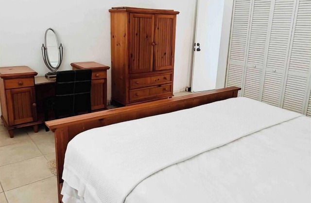 Luxury 4 bedrooms with pool by the golf course