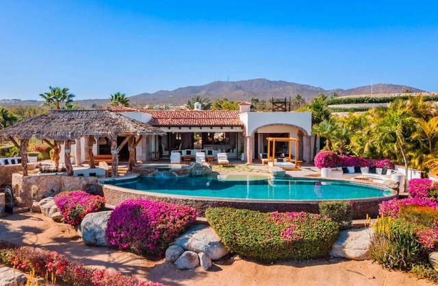 Luxury 6BR Escape w/Ocean & Golf Views