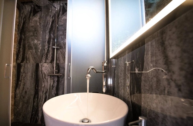 Luxury and comfort meets breathtaking views!