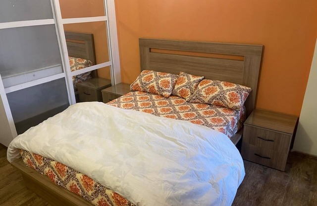 Luxury and cozy apartment in Rawalpindi with AC, WiFi and private security