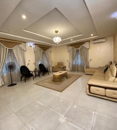 Luxury and Cozy family home