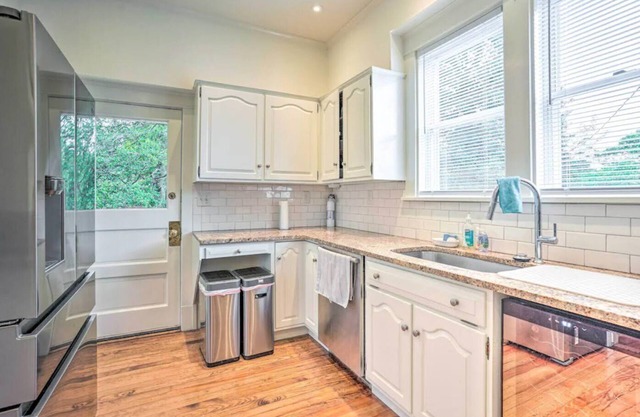 Luxury and Historic Living in the Museum District