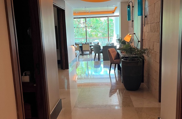 Luxury and PGA golf at Vidanta Estates. Unrivaled amenities & a personal butler!