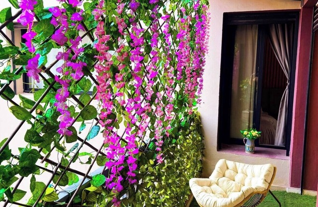 Luxury and quiet apartment Marrakesh