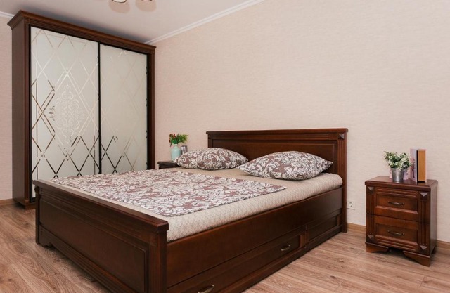 Luxury apart-hotel apartment in Centre 2 room