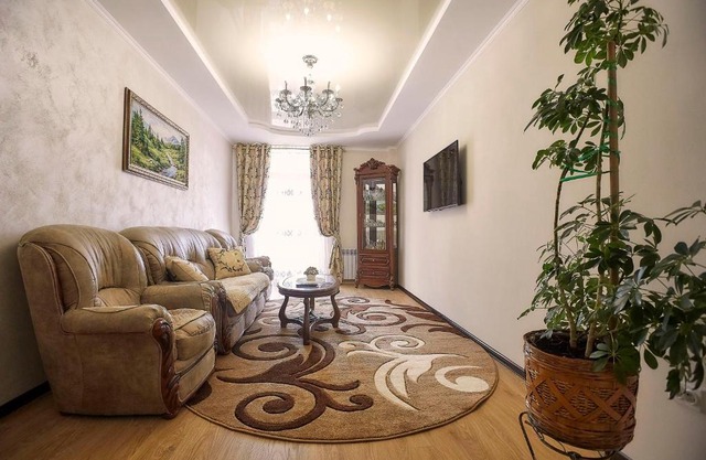 Luxury Apartament 2