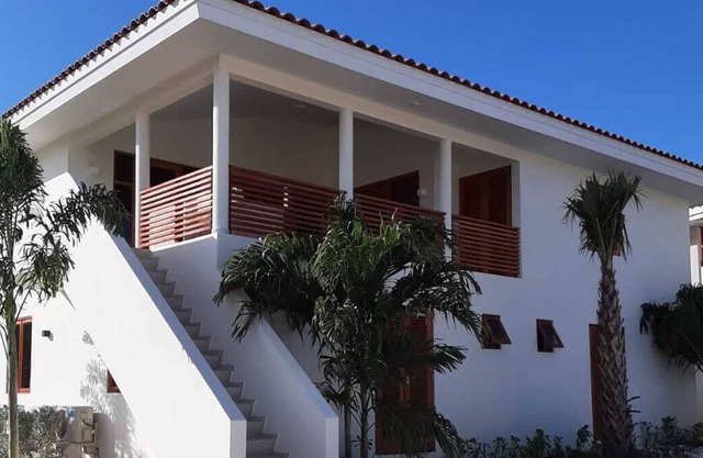 Luxury apartment at exclusive resort - 10 min from Mambo Beach - next to Acoya