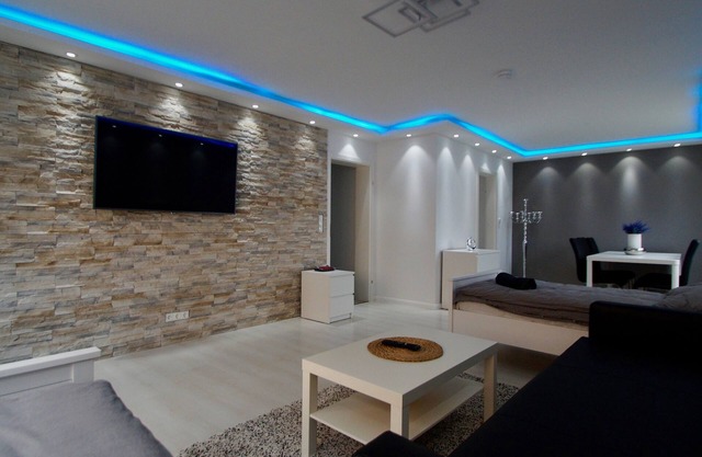 Luxury apartment BGL-10 near Cologne city/fair