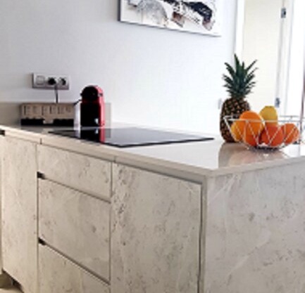 Luxury Apartment Cibeles Torrevieja