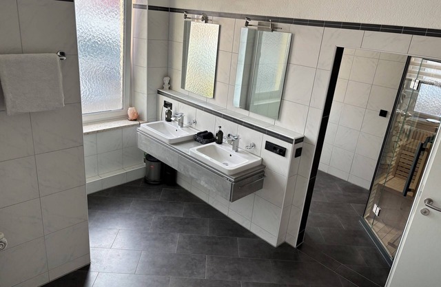 Luxury apartment in the heart of Kempten