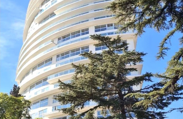 Luxury apartment - Full amenities - Mendoza City