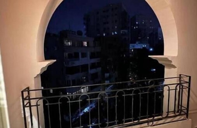 luxury apartment Gami 'et Al Dewal Al Arabeya