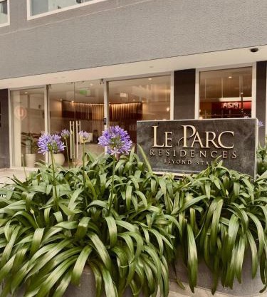 Luxury Apartment Located in Quito