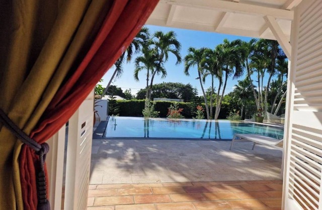 Luxury apartment ZENITUDE