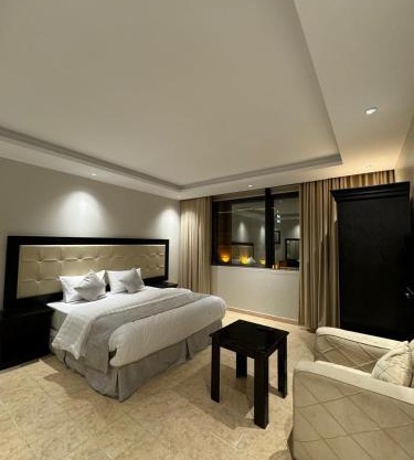 Luxury Apartments - Al Malaz شقق فاخرة