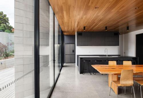 Luxury Architectural Masterpiece with Beach Access