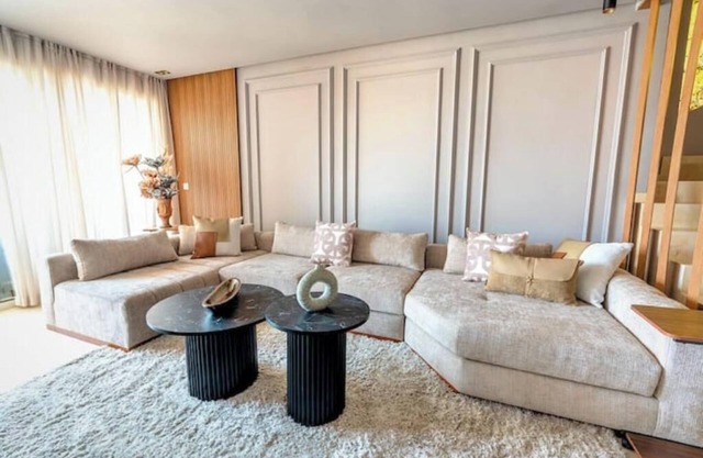 Luxury Beach home w/Pool Taghazout Bay Surf Relax