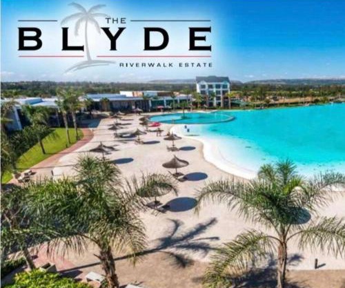 Luxury beach lagoon 1 Bedroom apartment