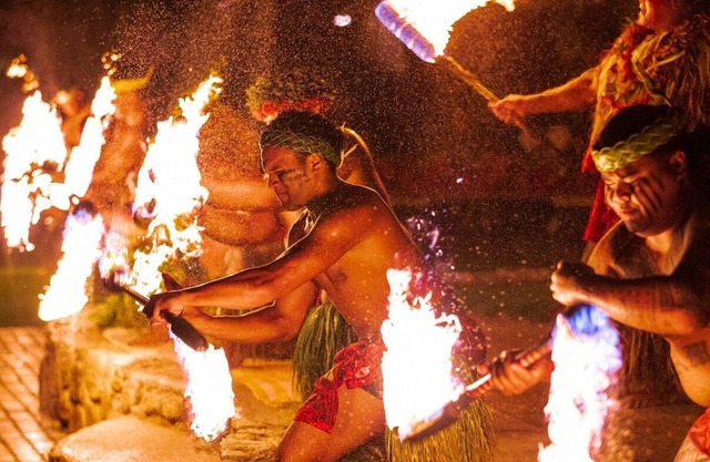 Luxury Beachfront KoOlina Retreat+PREMIUM AMENITIES-Pools, SPA, Marina, Golf