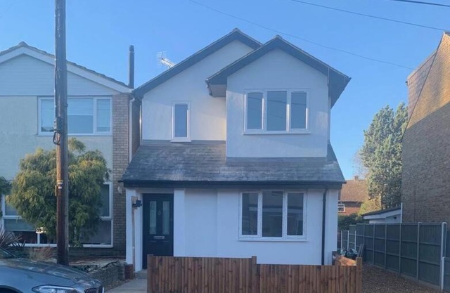 Luxury Business stay with Hot Tub and Pool Table