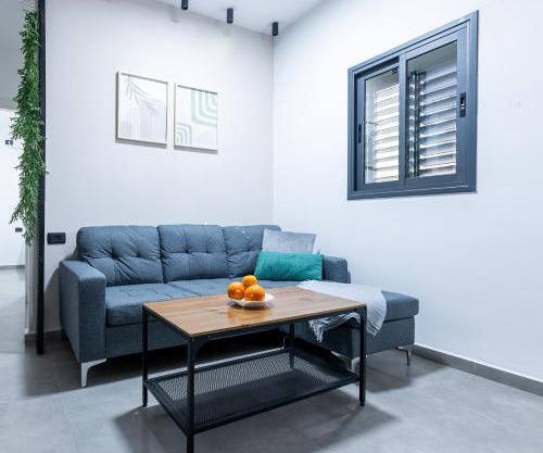 Luxury Central Old Town Apartment