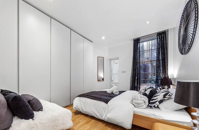 Luxury Central Soho Retreat