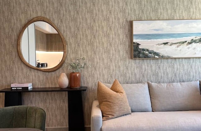 Luxury City Apartment at the Rubik