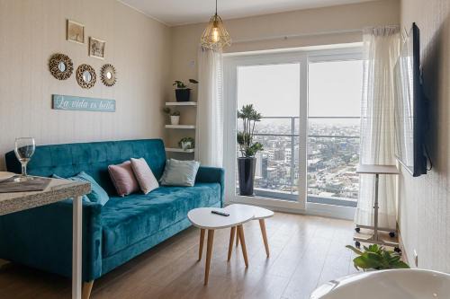 Luxury & Comfortable Apartment La Victoria Lima