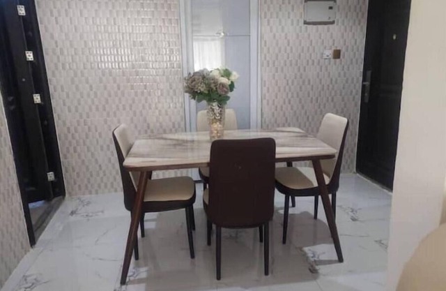 Luxury complex at Agric Kumasi