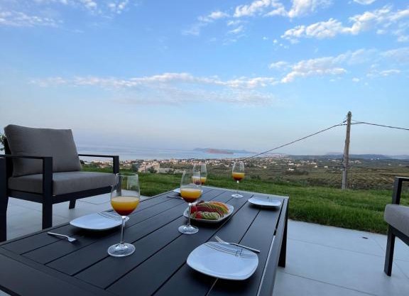 LUXURY COMPLEX VILLA 107