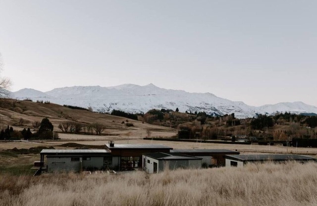 Luxury Coronet Residence