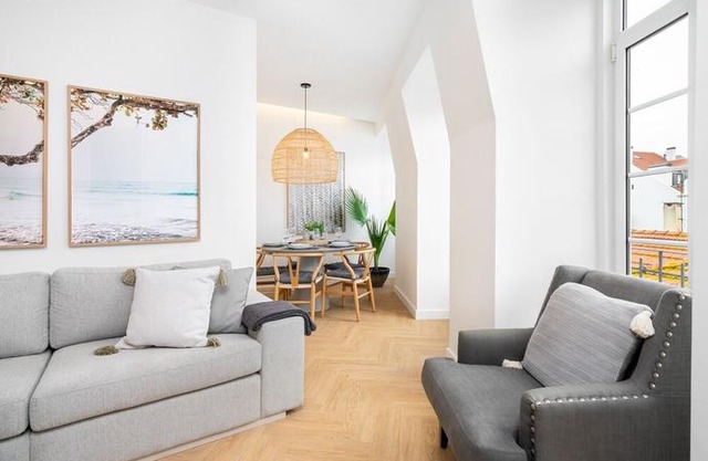 Luxury Duplex Prime Location