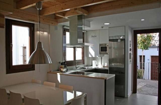 LUXURY DUPLEX WITH VIEWS TERRAS 3 BEDROOMS