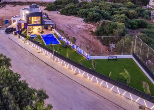 Luxury Elegant Home