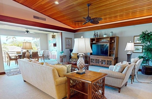 Luxury Features including Dual Primary Suites perfect for families!