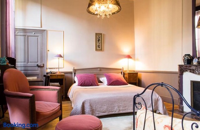 Luxury Flat in Dijon