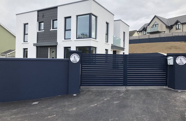 Luxury getaway in Kinsale