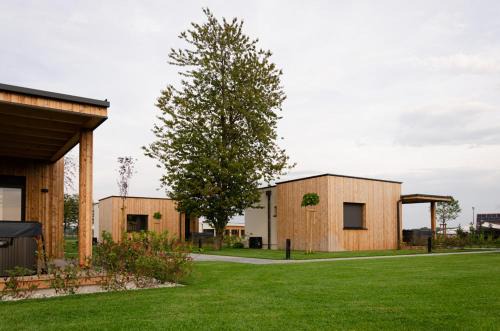 Luxury Glamping Resort Oaza