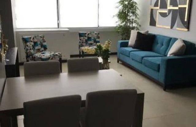 Luxury Guayaquil 2BR apartment Puerto Santa Ana