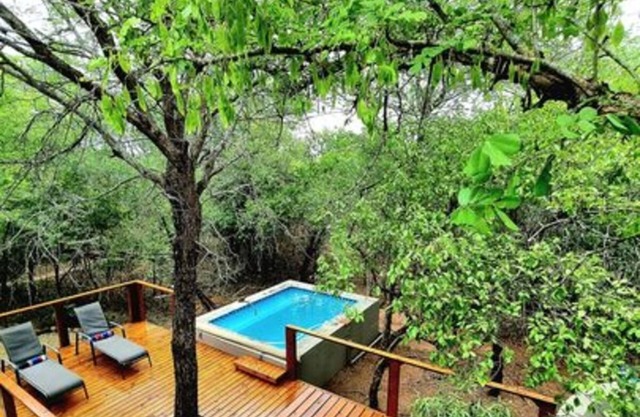 Luxury Guesthouse Co @ FarmHouse