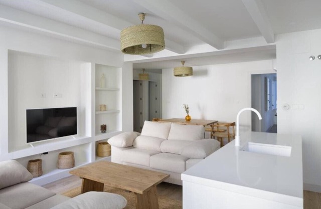 Luxury Houses La Mar de Bonita 2