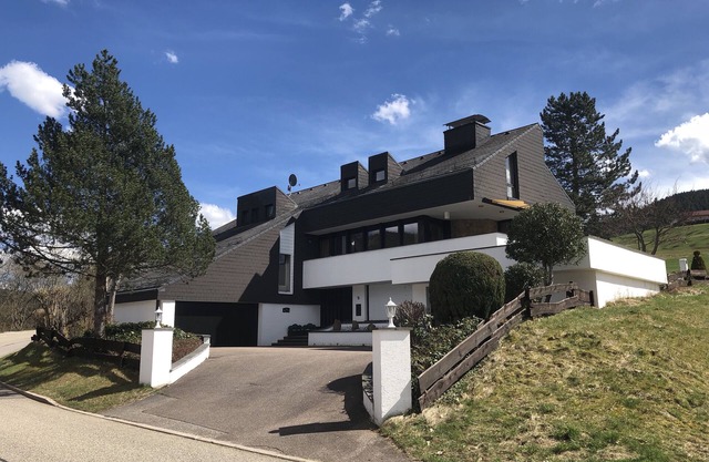 Luxury Holiday Home with pool - Baiersbronn