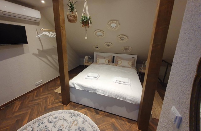 Luxury holiday home in the Spreewald