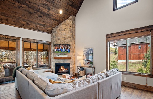 Luxury Home in Exclusive Community
