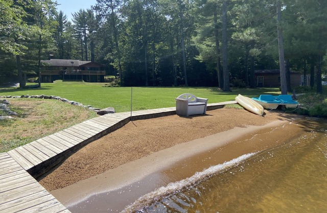 Luxury Home on Chain O' Lakes